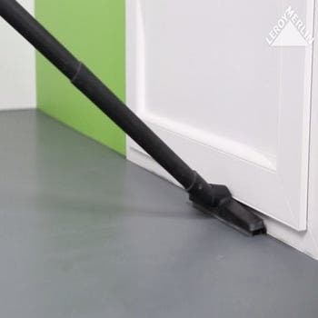 Comment appliquer une résine de sol ? | Leroy Merlin