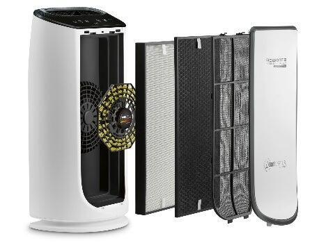 Filtres purificateur d'air