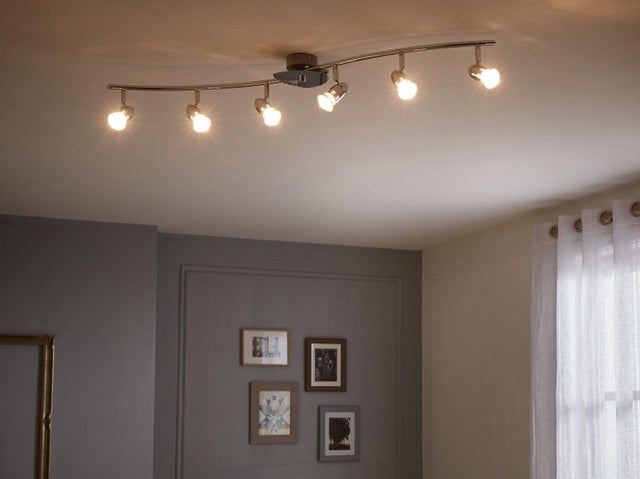 Comment choisir un spot d'intérieur ?