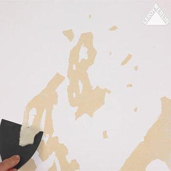Comment décoller du papier peint facilement ? Nos astuces pour détapisser  vos murs - Faire des travaux chez soi - immodvisor