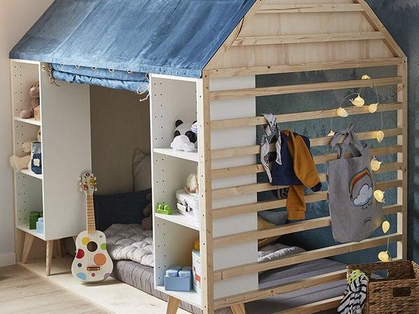 DIY pour la chambre d’enfant