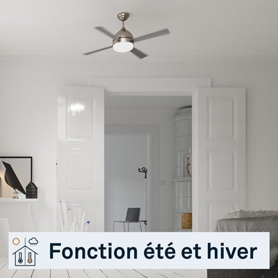 Fonction Été-Hiver - 3
