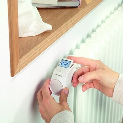 Une installation facile