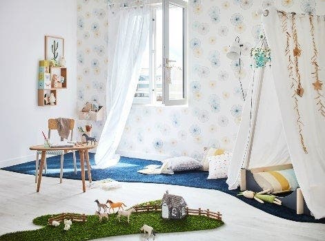 6 Conseils Pour Rafraichir La Chambre De Bebe Et Des Enfants Leroy Merlin 6 Conseils Pour Rafraichir La Chambre De Bebe Et Des Enfants Leroy Merlin