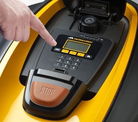 Une installation simple - 2