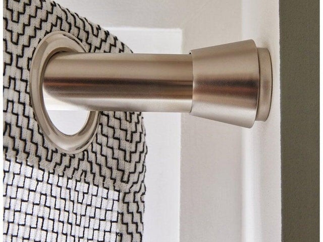 Comment choisir sa tringle et supports à rideaux sans perçage ?