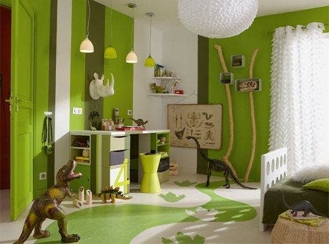8 idées pour harmoniser les couleurs chez soi