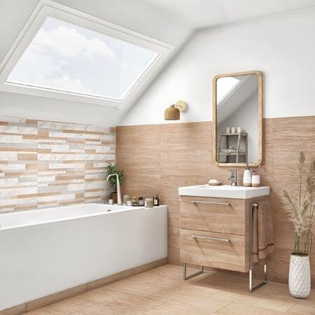 azulejos del baño  - 0