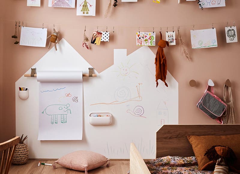 Décoration chambre d'enfant : plus de 50 idées DIY - Marie Claire