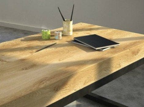 Choisir une finition pour votre meuble en bois