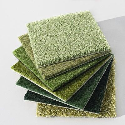 échantillon moquette balsan  - 6