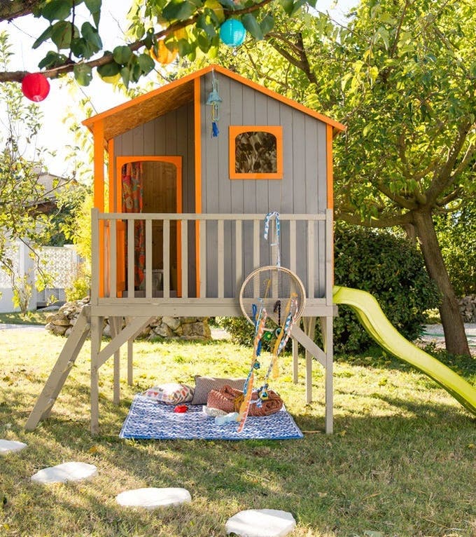 Aire De Jeux Pour Enfants 11 Id es Pour Amuser Les Enfants La aire-de-jeux-pour-enfants-11-id-es-pour-amuser-les-enfants-la