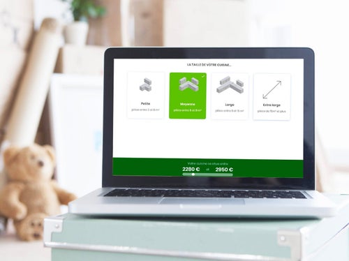 Meuble Cuisine Haut Leroy Merlin