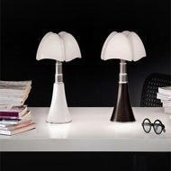 Design percutant