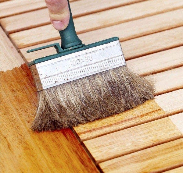 Tout savoir sur la lasure