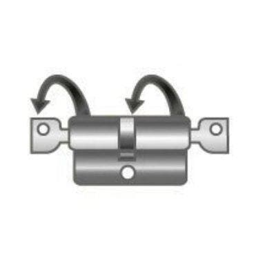 Identifier et mesurer un cylindre rond ou jeu de cylindres Identifier et mesurer un cylindre rond ou jeu de cylindres