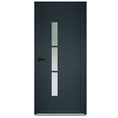Comment choisir sa porte de service ?