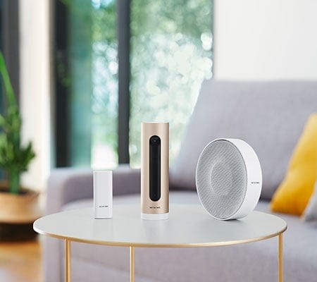 Offrez-vous la tranquillité d’un système d’alarme vidéo complet