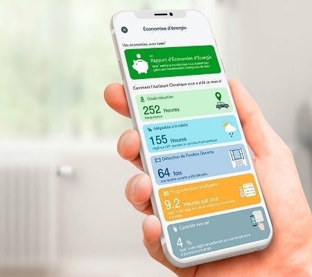 Des économies d’énergie - 3