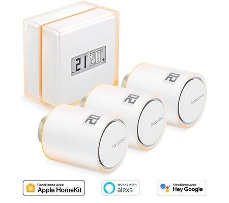 Votre chauffage intelligent sait s’adapter à votre maison - 7