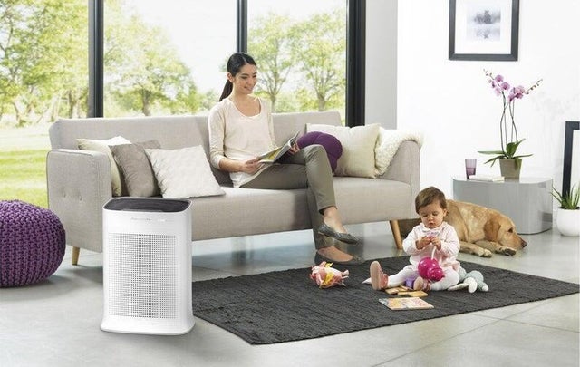 purificateur d'air 