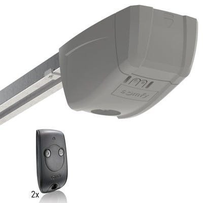 Une motorisation française