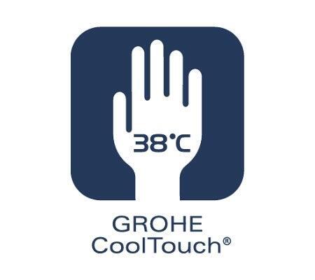 CoolTouch - Protection contre les brûlures - 1