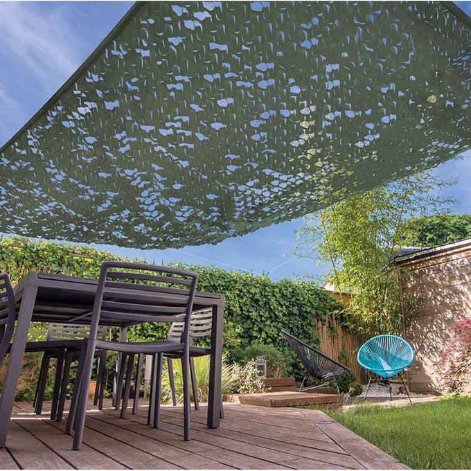 Comment choisir son voile d’ombrage ?