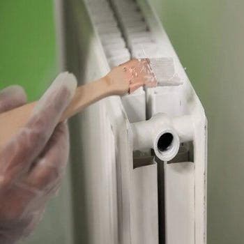 Comment peindre un radiateur ? - Forumbrico