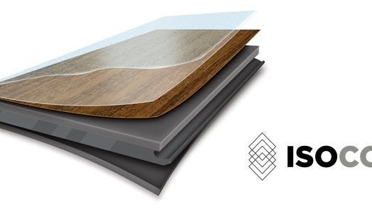 Podium 1 - Technologie Isocore