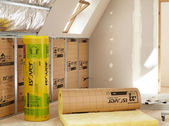 Tout savoir sur les différents isolants thermiques et phoniques