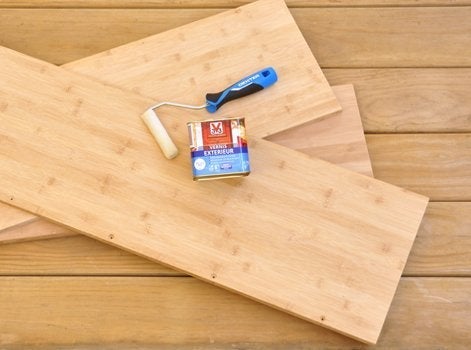 DIY : fabriquer un mur végétal d'extérieur