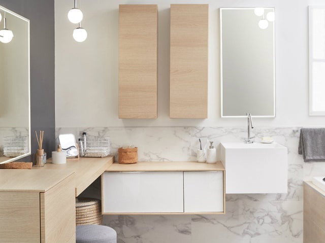 Comment choisir ses meubles de salle de bains ?