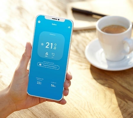 Votre climatiseur à portée de main - 5