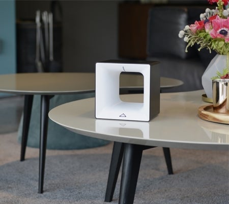 Fonctionne avec la box Enki - 3