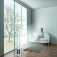 Un air purifié