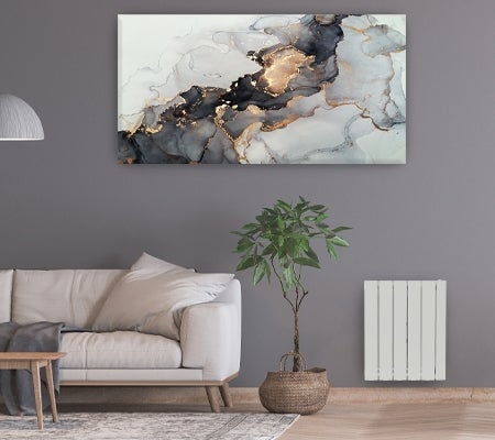 radiateur électrique inertie fluide Equation luz - 3