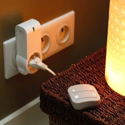 Simple à installer