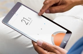 Un contrôle à distance - 1