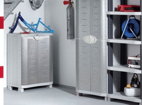 14 conseils pour aménager un atelier de bricolage
