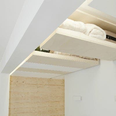 Filets muraux de rangement, filets de plafond RangePlus – LAPADD