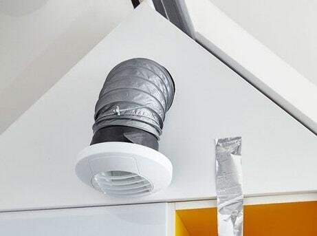 Ventiler son logement