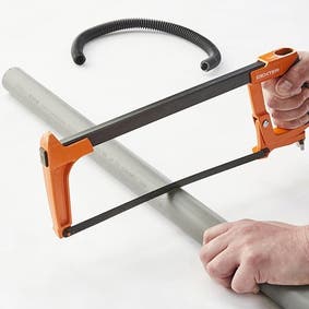 Gioco lancio degli anelli step 1