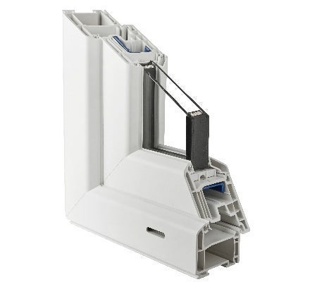 La performance et la sécurité du double vitrage - 4