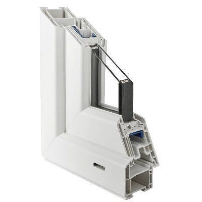 La performance et la sécurité du double vitrage