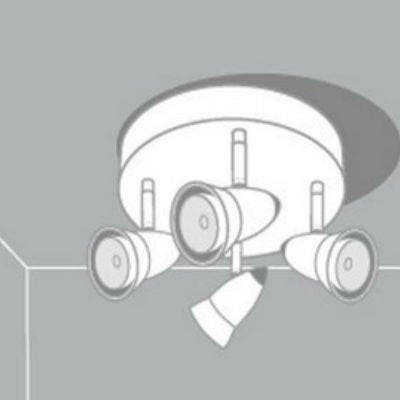 Comment choisir un spot d'intérieur ?