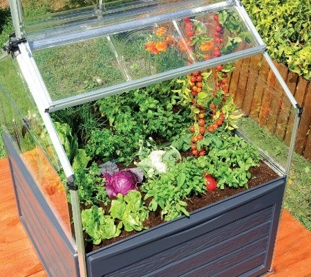Design compact et pratique - 1