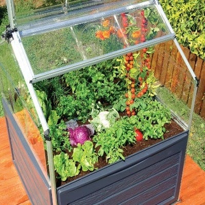 Design compact et pratique