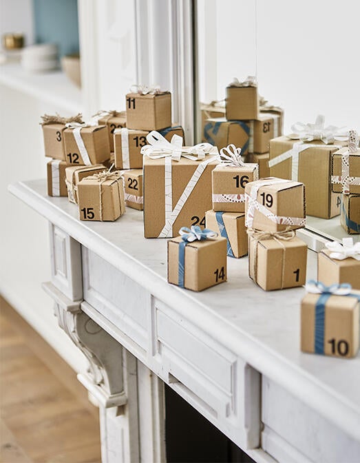 Confezione Da 3 Vischio Natalizio Artificiale, Vischio Artificiale Per Feste Di Natale, Vischio Artificiale Con Bacche, Utilizzare Per Decorazioni Natalizie Fai-Da-Te, Creare Un'Atmosfera Festosa