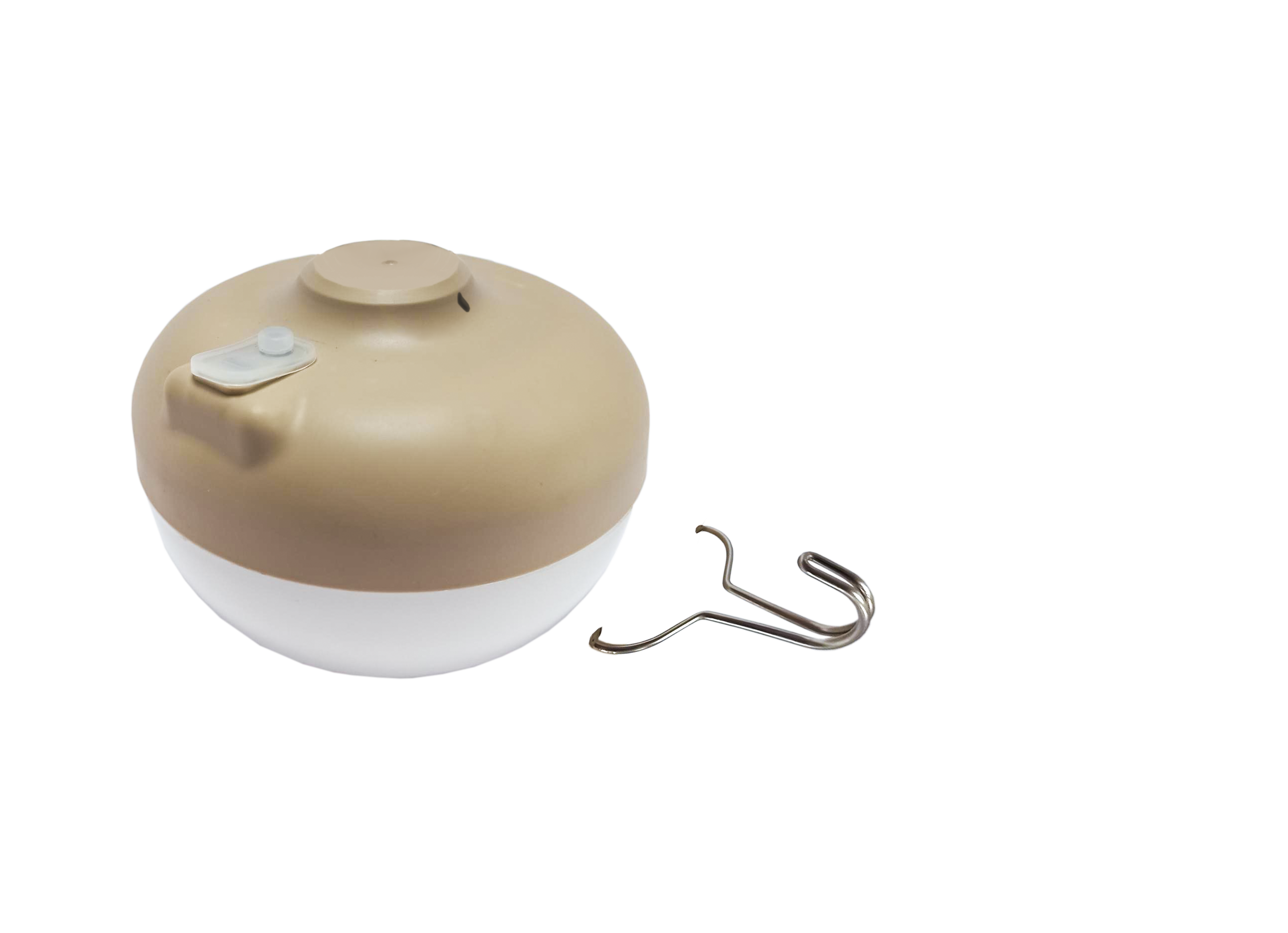 Lampada da esterno senza fili CHERRY BULB BATTERY BEIGE beige , luce dal bianco caldo al neutro IP54 NEWGARDEN - 7
